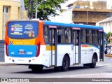 Transcol - Transportes Coletivos Ltda. 841 na cidade de Recife, Pernambuco, Brasil, por Marcos Lisboa. Número da foto: #:id.