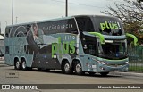 Viação Garcia 88197 na cidade de São Paulo, São Paulo, Brasil, por Moaccir  Francisco Barboza. Número da foto: #12593146.