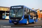 Radial Suzano 1280 na cidade de Suzano, São Paulo, Brasil, por César Alexandre. Número da foto: #12593787.