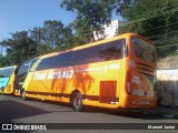 Empresa de Transporte Coletivo Trans Acreana 826 na cidade de São Paulo, São Paulo, Brasil, por Manoel Junior. Número da foto: #:id.