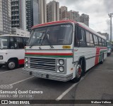 Ônibus Particulares 73 na cidade de Barueri, São Paulo, Brasil, por Wallace Velloso. Número da foto: #12594573.