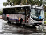 Auto Viação 1001 RJ 108.778 na cidade de Niterói, Rio de Janeiro, Brasil, por Luiz Eduardo Lopes da Silva. Número da foto: #12595195.