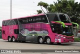 Viação Garcia 86125 na cidade de São Paulo, São Paulo, Brasil, por Moaccir  Francisco Barboza. Número da foto: #12593084.