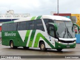 Empresa de Transportes e Turismo Moreira 2255 na cidade de Goiânia, Goiás, Brasil, por Daniel Henrique. Número da foto: #12594935.