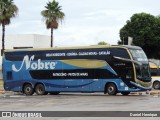Nobre Turismo 2405 na cidade de Goiânia, Goiás, Brasil, por Daniel Henrique. Número da foto: #12595022.