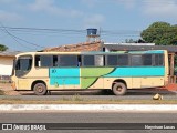 Ônibus Particulares 10 na cidade de Salinópolis, Pará, Brasil, por Neyvison Lucas. Número da foto: #12594399.