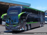 Viação Garcia 88039 na cidade de Porto Alegre, Rio Grande do Sul, Brasil, por André Lourenço de Freitas. Número da foto: #12594231.