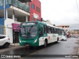 OT Trans - Ótima Salvador Transportes 20720 na cidade de Salvador, Bahia, Brasil, por buzu071 photos. Número da foto: #:id.