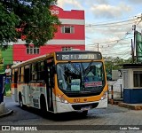Empresa Metropolitana 402 na cidade de Jaboatão dos Guararapes, Pernambuco, Brasil, por Luan Timóteo. Número da foto: #:id.