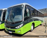 Turin Transportes  na cidade de Ouro Branco, Minas Gerais, Brasil, por Eduardo Vieira. Número da foto: #12594078.