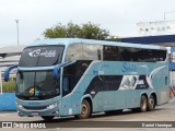 Expresso Satélite Norte 24010 na cidade de Goiânia, Goiás, Brasil, por Daniel Henrique. Número da foto: #12594961.