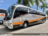 Trans Vip Transportes e Turismo 9031 na cidade de Barueri, São Paulo, Brasil, por Júnior Juninho. Número da foto: #12593728.
