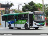 Ralip Transportes Rodoviários 3021 na cidade de Barueri, São Paulo, Brasil, por Renan Vieira. Número da foto: #12594760.