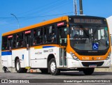 Cidade Alta Transportes 1.208 na cidade de Recife, Pernambuco, Brasil, por Wendel Miguel /MIGUELPHOTOBUS. Número da foto: #12595802.
