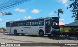 Trampolim da Vitória 901 na cidade de São Gonçalo do Amarante, Rio Grande do Norte, Brasil, por Rodrigo Mota. Número da foto: #:id.