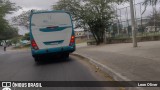 Ônibus Particulares 06532 na cidade de Caruaru, Pernambuco, Brasil, por Leon Oliver. Número da foto: #:id.
