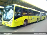 Planeta Transportes 300.700 na cidade de São Luís, Maranhão, Brasil, por Jackson Antônio Barbosa. Número da foto: #12594455.