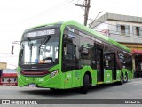 Viação Campo Belo 7 2001 na cidade de São Paulo, São Paulo, Brasil, por Michel Sc. Número da foto: #:id.