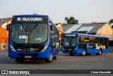 Radial Suzano 1280 na cidade de Suzano, São Paulo, Brasil, por César Alexandre. Número da foto: #12593794.