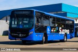 Radial Suzano 1238 na cidade de Suzano, São Paulo, Brasil, por César Alexandre. Número da foto: #12593796.