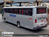 Franfox Locadora Turismo e Transporte 4027 na cidade de Guarulhos, São Paulo, Brasil, por Gustavo  Bonfate. Número da foto: #:id.