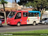 Viação Satélite 2503 na cidade de Vila Velha, Espírito Santo, Brasil, por Luan Peixoto. Número da foto: #12594794.