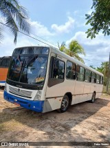Ônibus Particulares JVC5974 na cidade de Bujaru, Pará, Brasil, por Fabio Soares. Número da foto: #12594211.