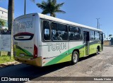 Turin Transportes 2340 na cidade de Ouro Branco, Minas Gerais, Brasil, por Eduardo Vieira. Número da foto: #12594123.