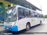 Ratrans - Rio Anil Transporte e Logística 100.823 na cidade de São Luís, Maranhão, Brasil, por Jackson Antônio Barbosa. Número da foto: #12594432.