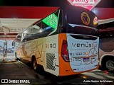 Venus Turística 3190 na cidade de Itatiaia, Rio de Janeiro, Brasil, por Andre Santos de Moraes. Número da foto: #:id.