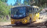 AVP - Auto Viação Paraíso 5371 na cidade de São Cristóvão, Sergipe, Brasil, por Dayvison Santiago. Número da foto: #12593745.