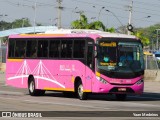 Transportes Paranapuan B10415 na cidade de Duque de Caxias, Rio de Janeiro, Brasil, por Yaan Medeiros. Número da foto: #:id.