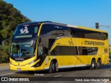 Viação Nova Itapemirim 40946 na cidade de Juiz de Fora, Minas Gerais, Brasil, por Herick Jorge Athayde Halfeld. Número da foto: #12595793.