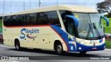 Sanpar Tur 4180 na cidade de São José dos Campos, São Paulo, Brasil, por Vinicius Novaes. Número da foto: #:id.