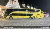 Viação Nova Itapemirim 40906 na cidade de Queluz, São Paulo, Brasil, por Wilton Roberto. Número da foto: #12594978.