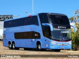 Expresso Guanabara 820 na cidade de Fortaleza, Ceará, Brasil, por Ivam Santos. Número da foto: #:id.