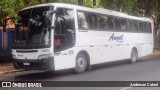 Angel Turismo 1400 na cidade de Canoas, Rio Grande do Sul, Brasil, por Anderson Cabral. Número da foto: #:id.