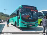 Linave Transportes RJ 146.013 na cidade de Duque de Caxias, Rio de Janeiro, Brasil, por Gabriel Ferreira. Número da foto: #12593165.