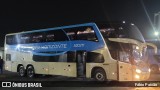 Viação Novo Horizonte 520211 na cidade de Feira de Santana, Bahia, Brasil, por Fábio Paixão. Número da foto: #12594791.