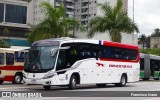Viação Piracicabana 7294 na cidade de Barueri, São Paulo, Brasil, por Francisco Ivano. Número da foto: #12593994.
