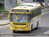 Plataforma Transportes 30965 na cidade de Salvador, Bahia, Brasil, por Victor São Tiago Santos. Número da foto: #:id.