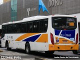Auto Viação Três Amigos B44573 na cidade de Rio de Janeiro, Rio de Janeiro, Brasil, por Jordan Santos do Nascimento. Número da foto: #:id.
