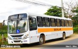 Vitória Transportes 101709 na cidade de Aracaju, Sergipe, Brasil, por Eder C.  Silva. Número da foto: #:id.