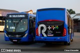 Radial Suzano 1276 na cidade de Suzano, São Paulo, Brasil, por César Alexandre. Número da foto: #12593792.