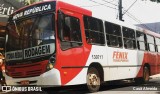 Fênix Transportes 13 07 17 na cidade de Santarém, Pará, Brasil, por Cauã Almeida. Número da foto: #:id.