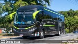 Viação Garcia 92110 na cidade de Joinville, Santa Catarina, Brasil, por Petris _spotter 2.4. Número da foto: #12593870.