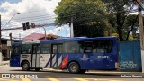 Next Mobilidade - ABC Sistema de Transporte 81.003 na cidade de São Bernardo do Campo, São Paulo, Brasil, por Juliano Soares. Número da foto: #12593756.