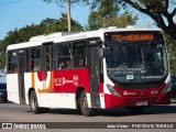 Auto Viação Palmares D17187 na cidade de Rio de Janeiro, Rio de Janeiro, Brasil, por João Victor - PHOTOVICTORBUS. Número da foto: #:id.