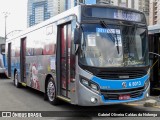 Cooper Líder > A2 Transportes 6 8013 na cidade de Barueri, São Paulo, Brasil, por Gabriel Oliveira Caldas da Nobrega. Número da foto: #12593306.