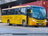 San Remo 2407 na cidade de Recife, Pernambuco, Brasil, por Wendel Miguel /MIGUELPHOTOBUS. Número da foto: #12595806.